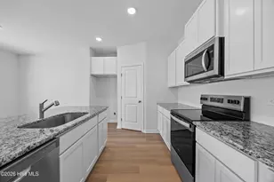 206 Brookfield Branch Dr, Hampstead, NC 28443 - Photo 24