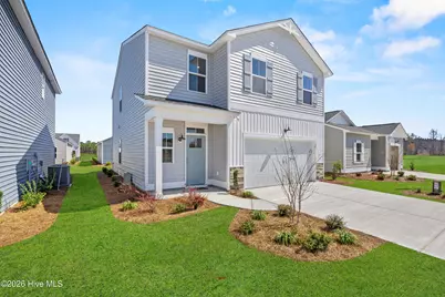 206 Brookfield Branch Drive #29, Hampstead, NC 28443 - Photo 2