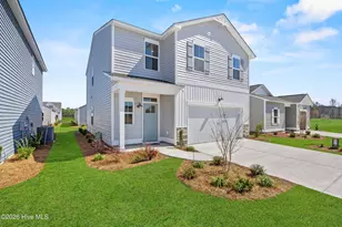 206 Brookfield Branch Dr, Hampstead, NC 28443 - Photo 2