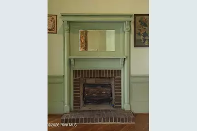 216 S Main Street, Kelford, NC 27847 - Photo 12