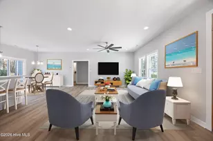 110 Lane Dr, Elizabeth City, NC 27909 - Photo 2