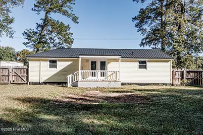 2148 Acorn Hill Road, Tarboro, NC 27886 - Photo 12