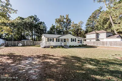 2148 Acorn Hill Road, Tarboro, NC 27886 - Photo 4