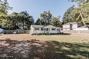 2148 Acorn Hill Rd, Tarboro, NC 27886 - Photo 4