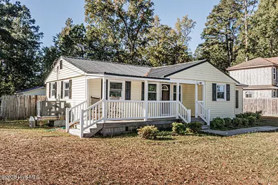 2148 Acorn Hill Road, Tarboro, NC 27886 - Photo 6
