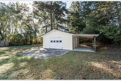 2148 Acorn Hill Road, Tarboro, NC 27886 - Photo 10
