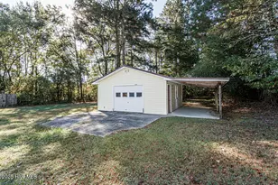 2148 Acorn Hill Rd, Tarboro, NC 27886 - Photo 10
