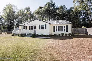 2148 Acorn Hill Rd, Tarboro, NC 27886 - Photo 1