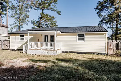 2148 Acorn Hill Road, Tarboro, NC 27886 - Photo 14
