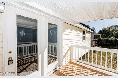 2148 Acorn Hill Road, Tarboro, NC 27886 - Photo 16