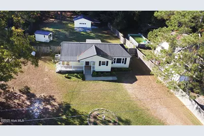 2148 Acorn Hill Road, Tarboro, NC 27886 - Photo 52