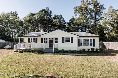 2148 Acorn Hill Road, Tarboro, NC 27886 - Photo 2