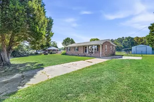 257 Jeff White Rd, Merry Hill, NC 27957 - Photo 2