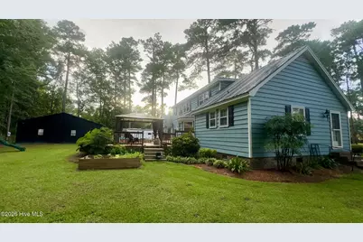 106 Sandwall Drive, Tabor City, NC 28463 - Photo 12
