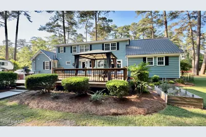 106 Sandwall Drive, Tabor City, NC 28463 - Photo 10