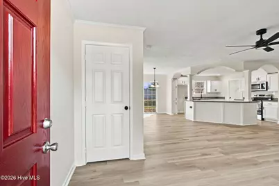 1939 Shade Fisher Road, Chadbourn, NC 28431 - Photo 6
