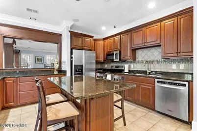 9290 Cargill Drive, Calabash, NC 28467 - Photo 16