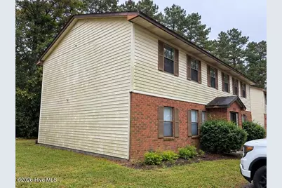 2510 Commerce Road, Jacksonville, NC 28546 - Photo 2