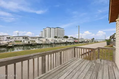 1530 Salter Path Road #15, Indian Beach, NC 28512 - Photo 28