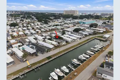 1530 Salter Path Road #15, Indian Beach, NC 28512 - Photo 6