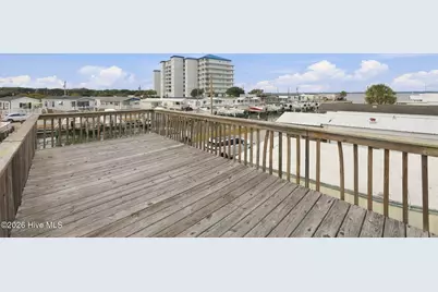 1530 Salter Path Road #15, Indian Beach, NC 28512 - Photo 26