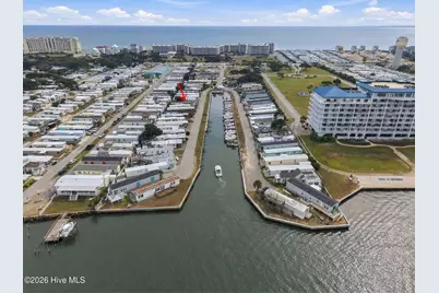 1530 Salter Path Road #15, Indian Beach, NC 28512 - Photo 2