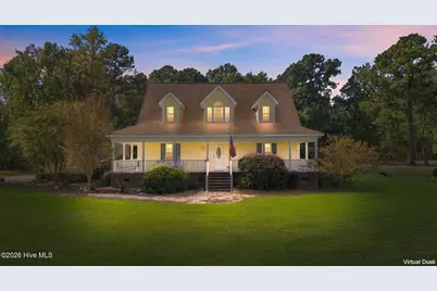 1052 N Creek Drive, Belhaven, NC 27810 - Photo 2