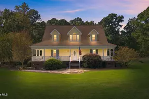 1052 N Creek Dr, Belhaven, NC 27810 - Photo 2