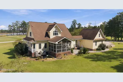 1052 N Creek Drive, Belhaven, NC 27810 - Photo 14