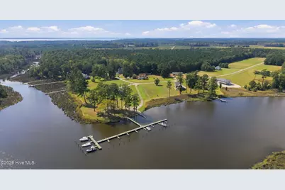 1052 N Creek Drive, Belhaven, NC 27810 - Photo 16