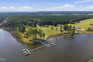 1052 N Creek Dr, Belhaven, NC 27810 - Photo 16