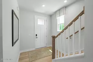 3604 Almanac Wy, Greenville, NC 27834 - Photo 26
