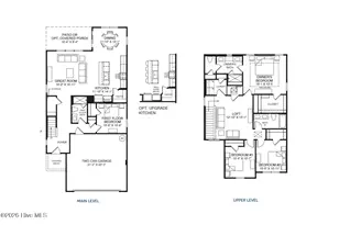 3604 Almanac Wy, Greenville, NC 27834 - Photo 2