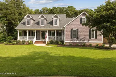 6919 Finian Drive, Wilmington, NC 28409 - Photo 1