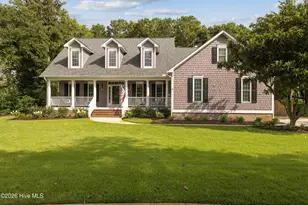 6919 Finian Dr, Wilmington, NC 28409 - Photo 1
