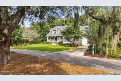 6919 Finian Drive, Wilmington, NC 28409 - Photo 44