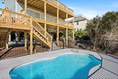 1004 Ocean Drive, Emerald Isle, NC 28594 - Photo 38