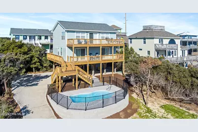 1004 Ocean Drive, Emerald Isle, NC 28594 - Photo 1