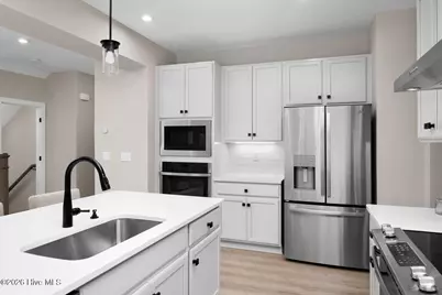 3608 Almanac Way, Greenville, NC 27834 - Photo 10