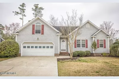 5124 Mako Drive, Wilmington, NC 28409 - Photo 36