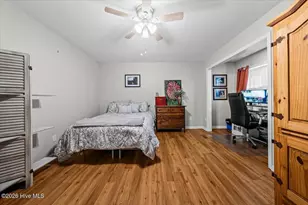 36 Martin Dr, Whispering Pines, NC 28327 - Photo 34