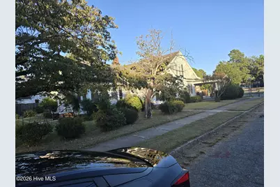 201 N Southerland Street, Mount Olive, NC 28365 - Photo 22
