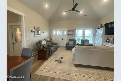 105 Durant Street, Hertford, NC 27944 - Photo 6