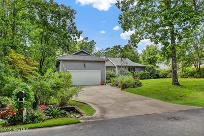 604 Tibbys Drive, Wilmington, NC 28411 - Photo 2