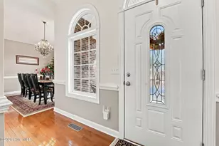 104 Christine Pl, Seven Lakes, NC 27376 - Photo 8