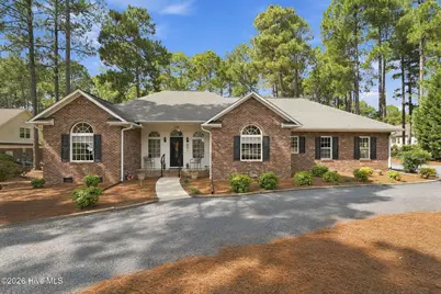 104 Christine Place, Seven Lakes, NC 27376 - Photo 1