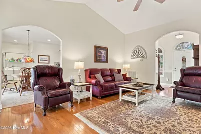 104 Christine Place, Seven Lakes, NC 27376 - Photo 10
