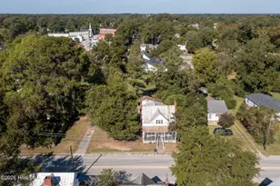 102 N Weber St, Trenton, NC 28585 - Photo 28
