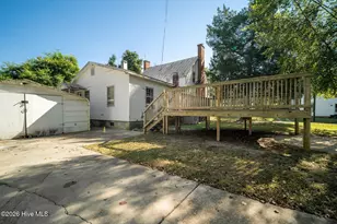 102 N Weber St, Trenton, NC 28585 - Photo 24