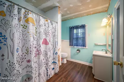 102 N Weber Street, Trenton, NC 28585 - Photo 12